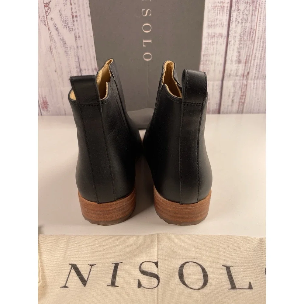 Nisolo eva everyday